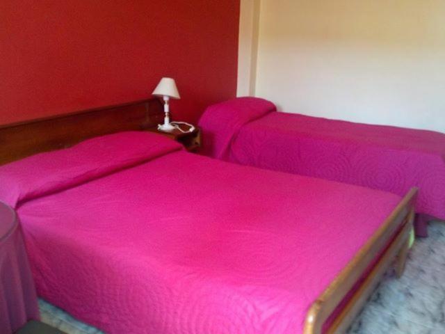 Residencial Noelia Hostel Пуерто-Іґуасу Екстер'єр фото