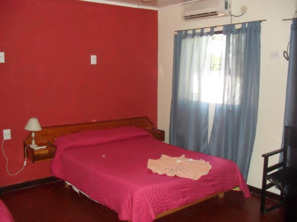 Residencial Noelia Hostel Пуерто-Іґуасу Номер фото